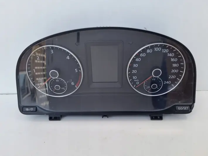 Vw Caddy III diesel LICZNIK ZEGARY Europa 2K5920876A