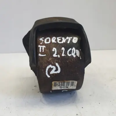 Sorento II 2.2 CRDI LEWA ŁAPA SILNIKA Poduszka