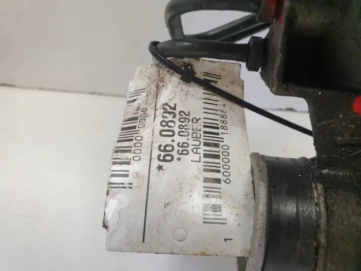 Nissan Primera P11 lift MAGLOWNICA przekładnia EUROPA 3401064912
