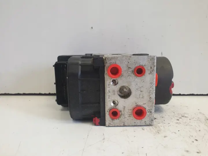 Volvo V90 POMPA ABS hamulcowa 0265216478 09127108