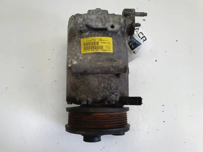 Ford Fiesta MK7 1.25 SPRĘŻARKA KLIMATYZACJI pompa AP31-19D629-AC