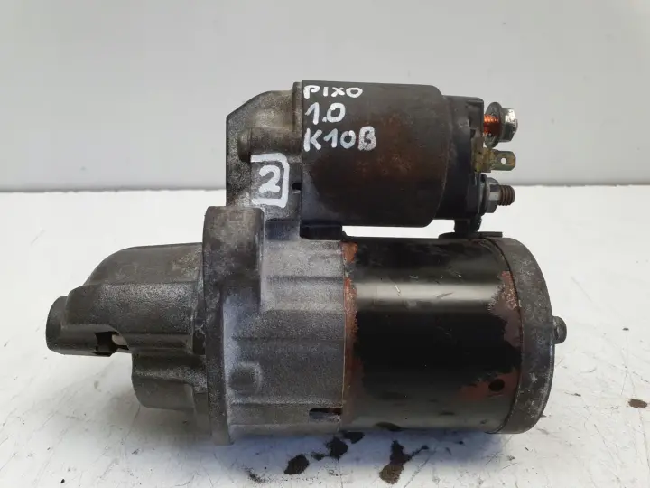 Nissan Pixo 1.0 12V 08-13r ROZRUSZNIK 31100M68K1