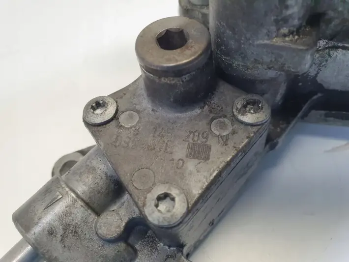 Audi A4 B5 B6 B7 A6 C5 1.9 TDI POMPA VACUM wakum 038145209N