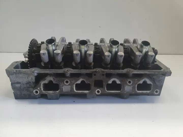 Mini Cooper R50 R53 1.6 16V GŁOWICA CYLINDRÓW 04777751AB
