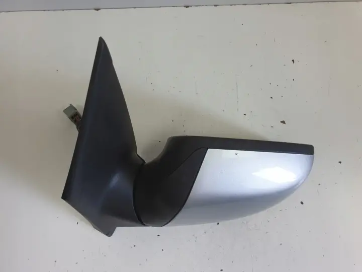 Ford Focus II MK2 04-07r LUSTERKO LEWE KIEROWCY 5 pin pinów