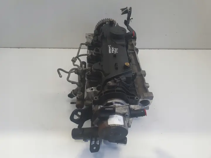 Renault Kangoo II 1.5 DCI GŁOWICA CYLINDRÓW 110421615R