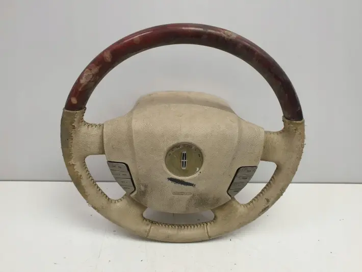 Lincoln Navigator 03-07 KIEROWNICA AIRBAG KIEROWCY