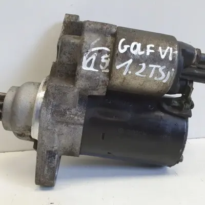 VW Golf VI 1.2 TSI ROZRUSZNIK bosch 0001120406