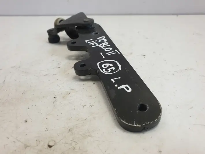 Fiat Doblo II lift ROLKA DRZWI PRZESUWNYCH dolna