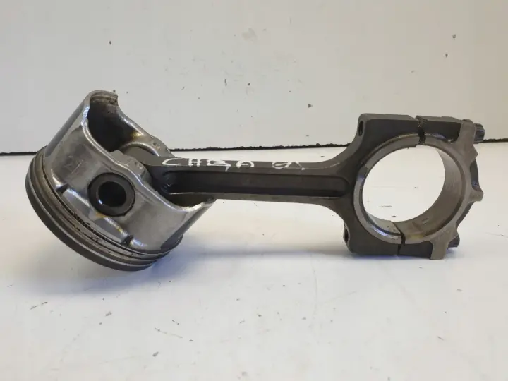 Ford MK3 1.8 16V TŁOK KORBOWÓD CHBA