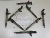 Audi Seat Skoda VW Caddy III 1.6 TDI WTRYSKIWACZ wtrysk 03L130277B