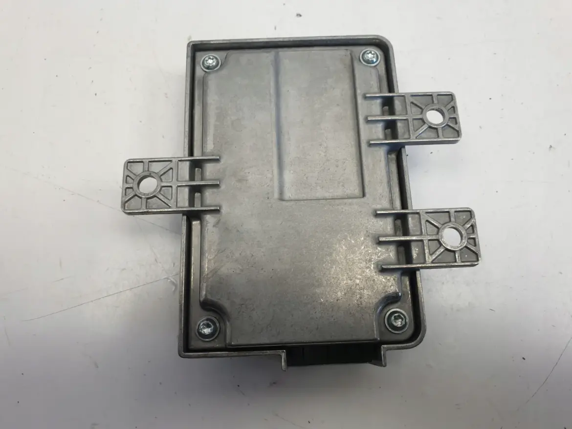 Ford F150 15- MODUŁ ASYSTENT PARKOWANIA KAMERY PDC