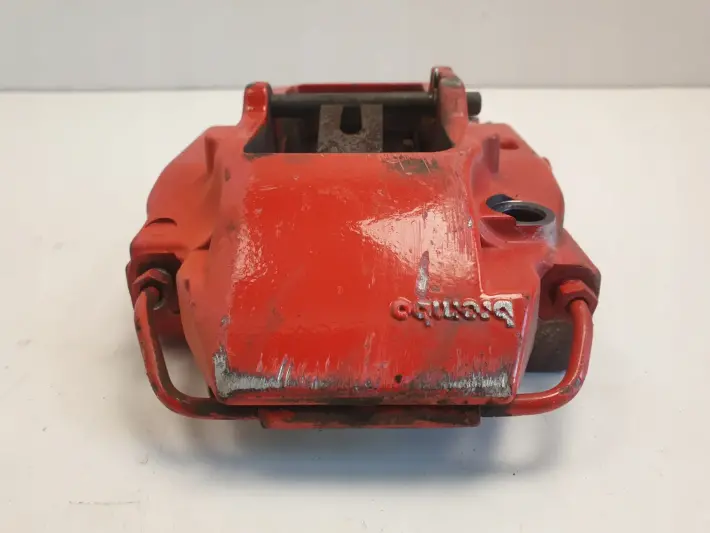 Porsche Boxster 986 3.2 ZACISK HAMULCOWY Tył KPL