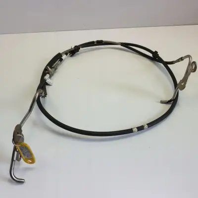 Mercedes W205 3.0 V6 WĄŻ PRZEWÓD rurka