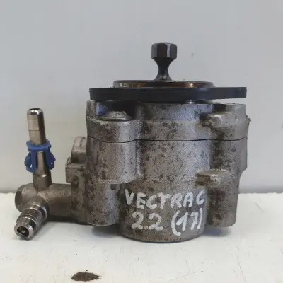 Opel Vectra C 2.2 16V POMPA PALIWA WYSOKIEGO CIŚNIENIA 24465785