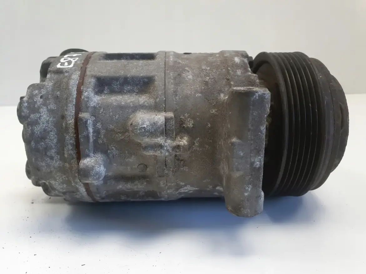 BMW E90 E91 2.0 D N47 SPRĘŻARKA KLIMATYZACJI pompa 447260-1852