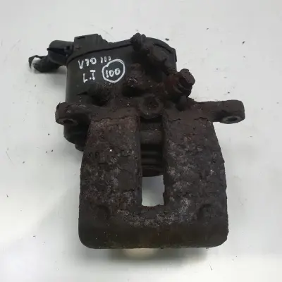 Volvo S60 II S80 II V60 V70 III XC70 II TYLNY ZACISK HAMULCOWY lewy tył