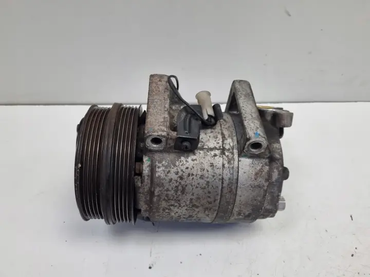 Volvo S40 II V50 2.5 T SPRĘŻARKA KLIMATYZACJI pompa 30761390