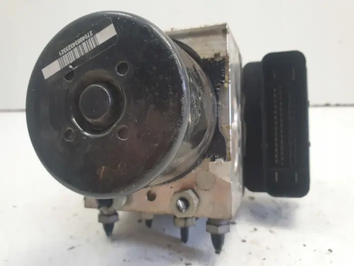 Volvo V70 III XC70 II POMPA ABS hamulcowa 31329139