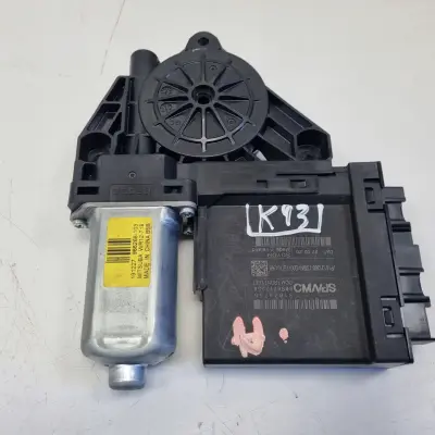 Volvo V40 II SILNICZEK SZYBY lewy przód KIEROWCY Moduł 966268 31674755