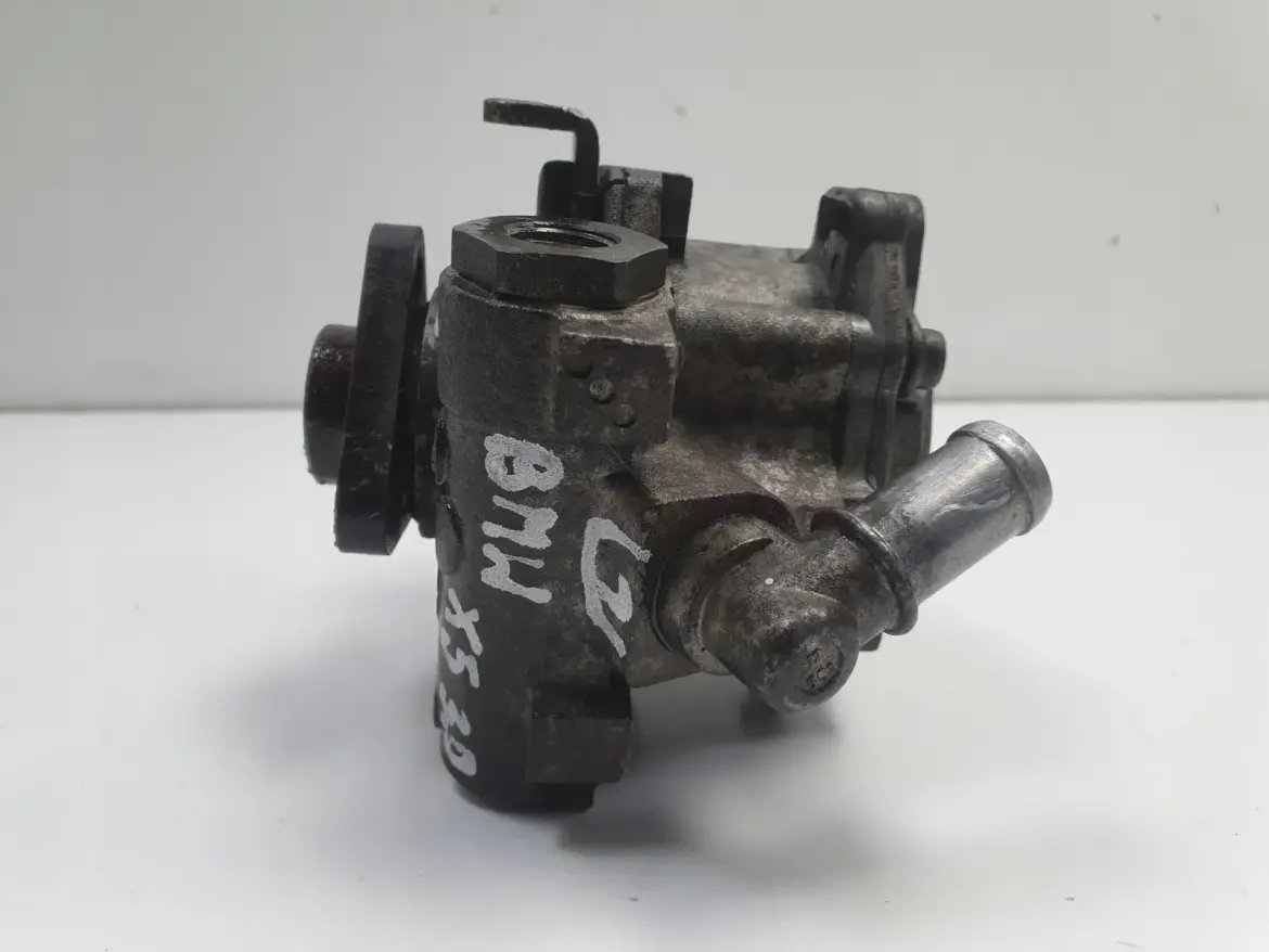 BMW E46 2.5 i POMPA WSPOMAGANIA 6756582
