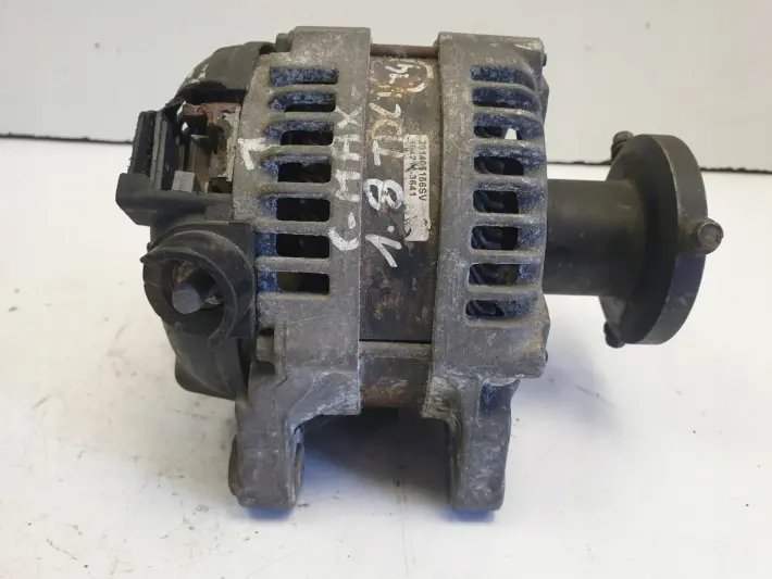 Ford C-MAX 1.8 TDCI ALTERNATOR 104210-3641 oryg