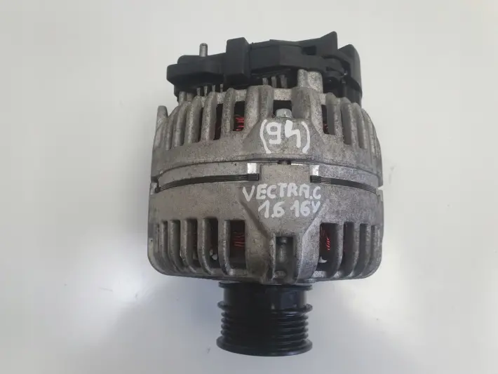 Opel Astra H III 1.6 16V ALTERNATOR BOSCH