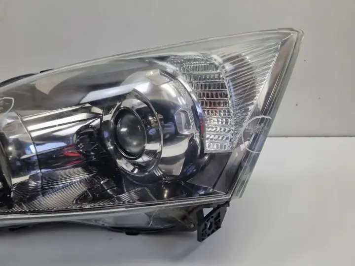 Honda CRV CR-V III 06-09r PRZEDNIA LAMPA LEWA lewy przód 33150-SWW-E0