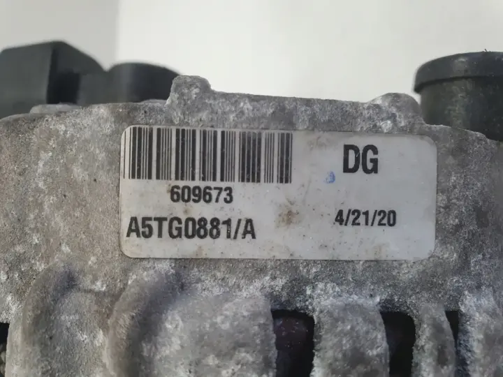 Mini Cooper R56 1.4 16V VTi ALTERNATOR