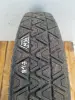 Ford S-Max Mondeo mk4 KOŁO DOJAZDOWE dojazdówka 125/80 R17 6G92-BB 2170800