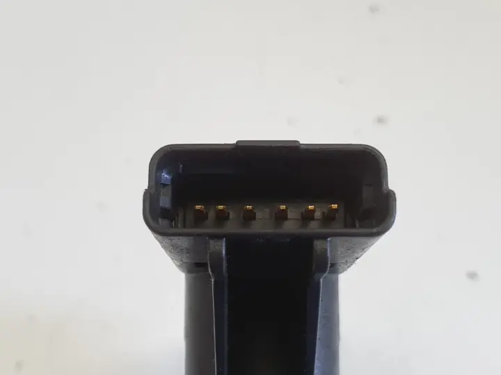 Citroen C3 1.4 16V CEWKA ZAPŁONOWA 9651710680