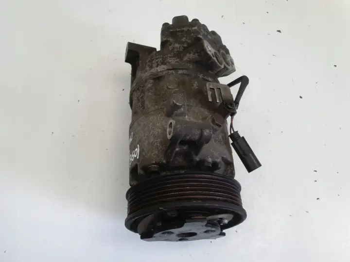 BMW E87 E90 2.0 i SPRĘŻARKA KLIMATYZACJI 6915380-08