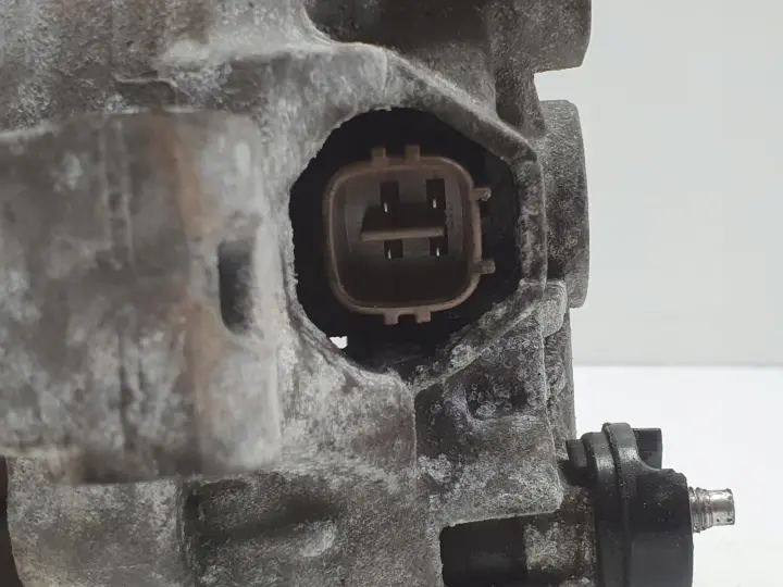 Honda FRV FR-V 2.0 I-VTEC VTEC ALTERNATOR A2TC0691A