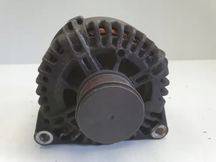 Peugeot 308 I 1.6 HDI ALTERNATOR valeo 9646321780
