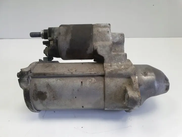 Fiat Doblo II 1.3 M-JET ROZRUSZNIK 51916170 bosch 0001172401
