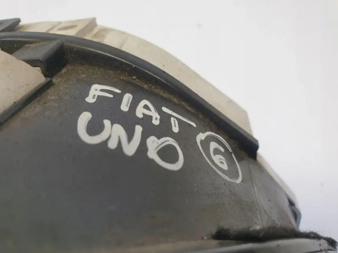 Fiat Uno LICZNIK zegary 46523103