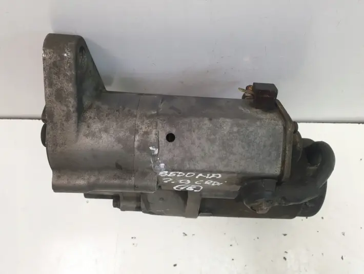 Kia Sedona I 2.9 CDRI ROZRUSZNIK 031114140