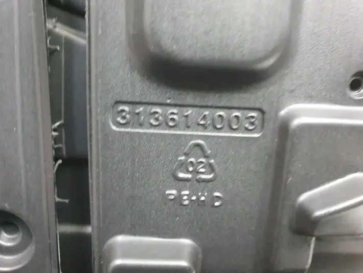 Walizka Milwaukee na WIERTATKO-WKRĘTARKA UDAROWA M18 CBLPD-422C