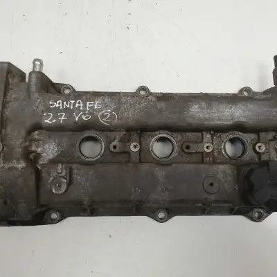 Hyundai Santa Fe 2.7 V6 POKRYWA ZAWORÓW