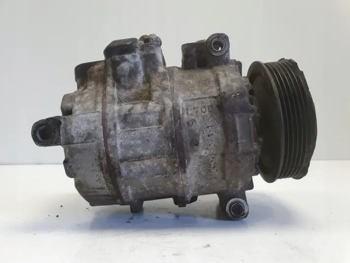 VW Golf V 1.6 FSI SPRĘŻARKA KLIMATYZACJI 1K0820859M