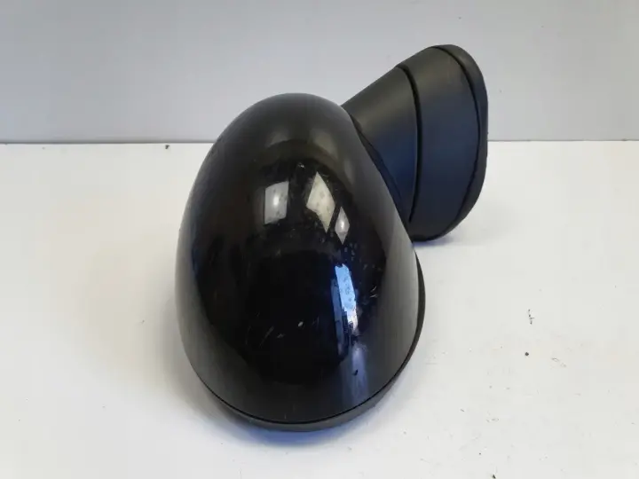 Mini R56 Cooper 06-13r LUSTERKO PRAWE PASAŻERA 3 pin