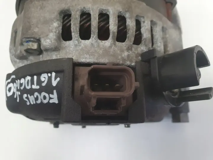 Ford Focus MK2 2.0 TDCI ALTERNATOR