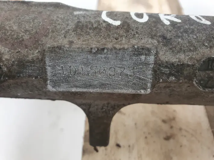 Toyota Corolla E21 MAGLOWNICA przekładnia kierownicza EUROPA 45510-02430