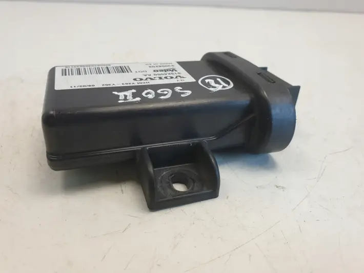 Volvo S60 II MODUŁ STEROWNIK ŚWIATEŁ 31324550