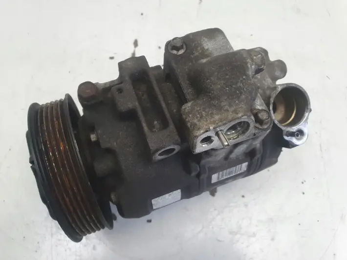 Seat Ibiza III 1.9 TDI SPRĘŻARKA KLIMATYZACJI pompa 6Q0820803D