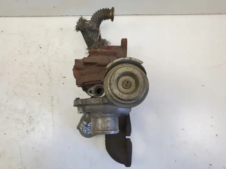 Opel Astra H III 1.9 CDTI TURBOSPRĘŻARKA 55196766