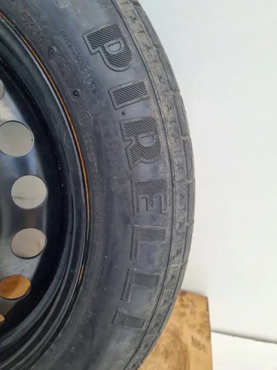 Volvo S40 II V50 C30 KOŁO DOJAZDOWE dojazdówka 125/85 R16 30683913 2160823