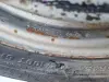 Nissan Cabstar FELGA STALOWA KOŁO 15 cali 205/65 R15 R15C 40300G4900 5X170