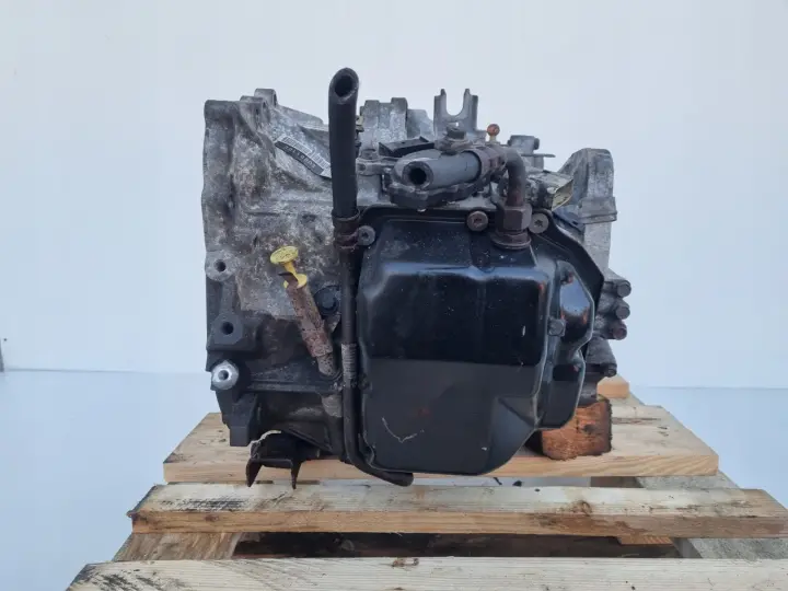 Volvo V70 II 2.4 AUTOMATYCZNA SKRZYNIA BIEGÓW automat 55-51SN 30681182