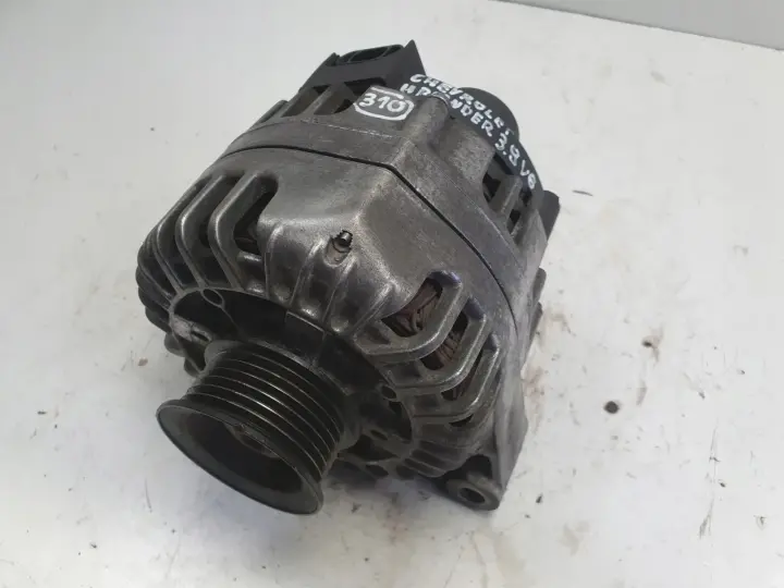 Chevrolet Uplander 3.9 V6 ALTERNATOR